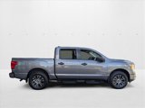 Used 2022 Nissan Titan SV w/ Accessory Utility Package image 4