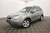 Used 2014 Subaru Forester 2.5i Premium w/ All-Weather Package image 2
