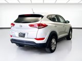 Used 2017 Hyundai Tucson SE image 4
