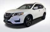 Used 2020 Nissan Rogue SV w/ Premium Package image 3