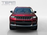 Certified 2021 Jeep Grand Cherokee L Limited image 2