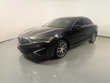 Used 2019 Acura ILX w/ Premium Package image 3