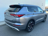 Used 2022 Mitsubishi Outlander SEL image 4