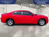 Used 2022 Dodge Charger SXT w/ Leather Interior Group image 5