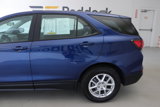 Used 2022 Chevrolet Equinox LS image 5