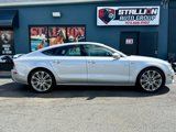 Used 2013 Audi A7 3.0T Premium Plus image 5