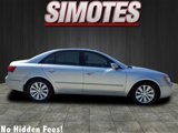 Used 2009 Hyundai Sonata Limited image 2