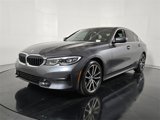 Used 2020 BMW 330i xDrive Sedan w/ Convenience Package image 2