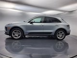 Certified 2020 Porsche Macan S image 2