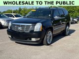 Used 2011 Cadillac Escalade Premium image 4