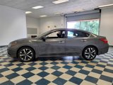 Used 2016 Nissan Altima 2.5 SR w/ Interior Lighting Package image 3