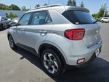 Used 2022 Hyundai Venue SEL w/ Cargo Package image 6