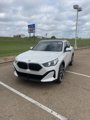 Certified 2025 BMW X2 xDrive28i w/ Premium Package image 2