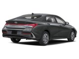 Certified 2024 Hyundai Elantra SEL image 2