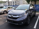Used 2018 Honda CR-V EX image 3