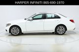 Used 2018 Mercedes-Benz C 300 4MATIC Sedan image 2