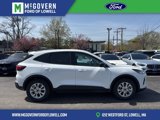 New 2025 Ford Escape Active image 4