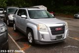 Used 2015 GMC Terrain SLT w/ Open Road Package image 2