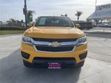 Used 2018 Chevrolet Colorado W/T w/ WT Convenience Package image 3