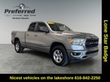 Used 2022 RAM 1500 Lone Star image 3