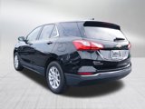 Used 2021 Chevrolet Equinox LT image 5