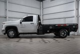 Used 2024 Chevrolet Silverado 3500 W/T w/ WT Convenience Package image 4