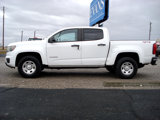 Used 2017 Chevrolet Colorado W/T w/ WT Convenience Package image 5