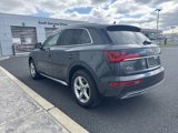 Used 2021 Audi Q5 2.0T Premium w/ Convenience Package image 4