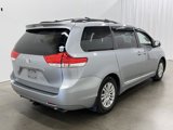 Used 2014 Toyota Sienna XLE image 4