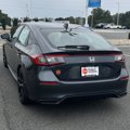 New 2026 Honda Civic Sport image 3