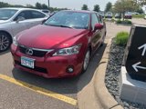 Used 2013 Lexus CT 200h image 2