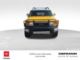 Used 2007 Toyota FJ Cruiser 4WD image 2