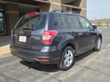 Used 2015 Subaru Forester 2.5i Premium w/ All-Weather Package image 6