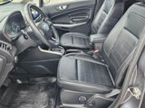 Used 2021 Ford EcoSport Titanium w/ Interior Protection Package image 3