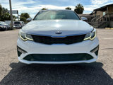 Used 2019 Kia Optima LX image 2
