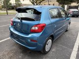 Used 2020 Mitsubishi Mirage ES image 5