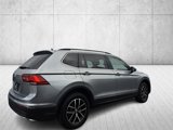 Used 2021 Volkswagen Tiguan SE image 5