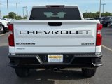Used 2023 Chevrolet Silverado 1500 Custom Trail Boss w/ LPO, Dark Essentials Package image 4