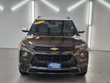 Used 2022 Chevrolet TrailBlazer ACTIV w/ Convenience Package image 2