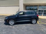 Used 2017 Volkswagen Tiguan Wolfsburg Edition image 2