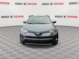 Used 2018 Toyota RAV4 XLE image 4