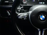 Used 2017 BMW M3 image 4