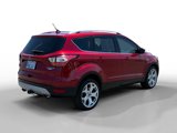 Used 2018 Ford Escape Titanium w/ Ford Safe & Smart Package image 5