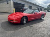 Used 2001 Chevrolet Corvette Convertible w/ Preferred Equipment Group2 image 5