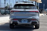 New 2025 INFINITI QX60 Luxe w/ Black Edition image 4