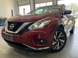 Used 2015 Nissan Murano Platinum w/ Platinum Technology Package image 3