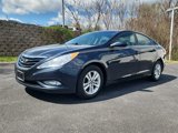 Used 2013 Hyundai Sonata GLS w/ Popular Equipment Pkg image 3