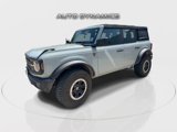 Used 2022 Ford Bronco 4-Door w/ Sasquatch Package image 2