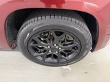 Used 2021 Jeep Grand Cherokee Limited X image 4