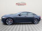Used 2017 Jaguar XF S image 3